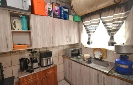 1 Bedroom Property for Sale in Quigney Eastern Cape